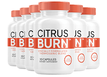 CitrusBurn best price