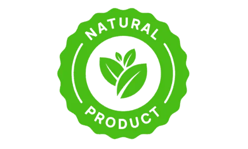 This Supplement Natural Ingredients