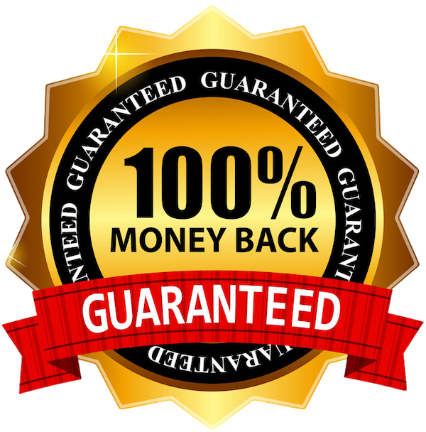 CitrusBurn Official Website 100% Satisfaction 60 Days Money Back Guarantee